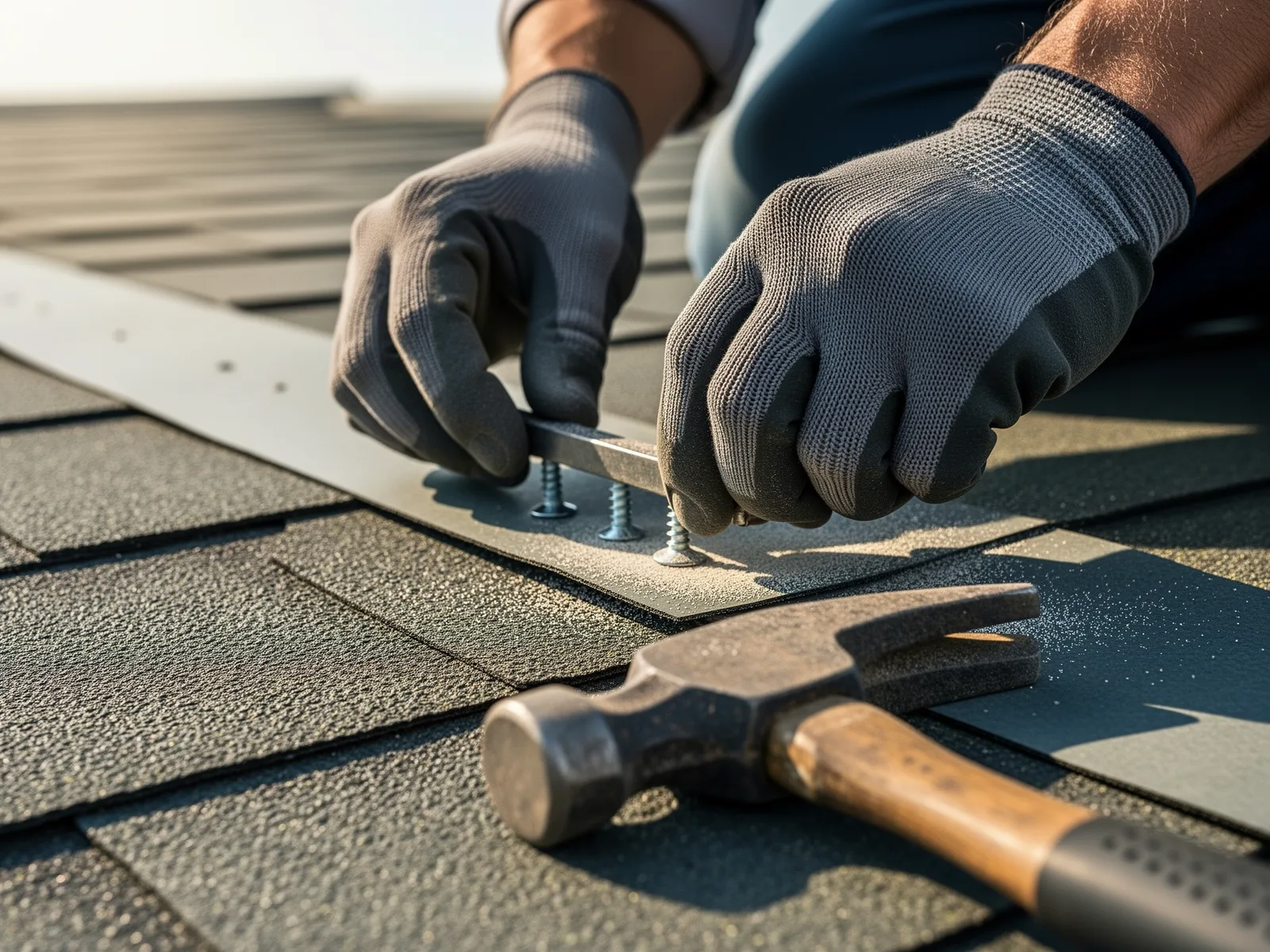 Why choose Fascia Repair in Dingle, ID